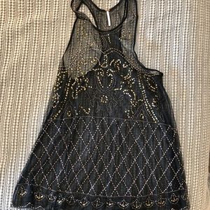 Free People Dresses - Free People Slip Dress Free People Dresses - Free People Slip Dress